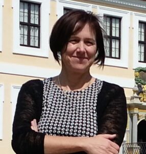 Katharina Brandt